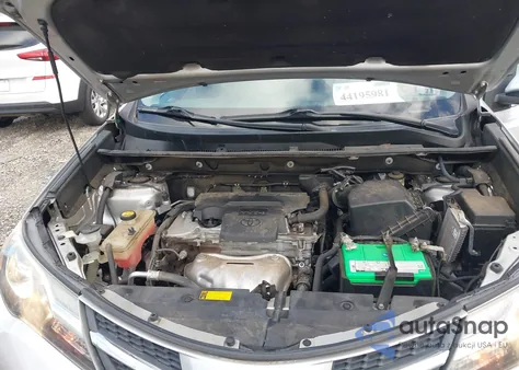 2015 Toyota Rav4 Limited from USA, damaged, VIN 2T3YFREV7FW227877